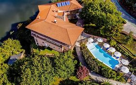 Hotel Rural Quinta Da Conchada