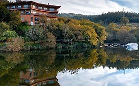 Hotel Rural Quinta Da Conchada